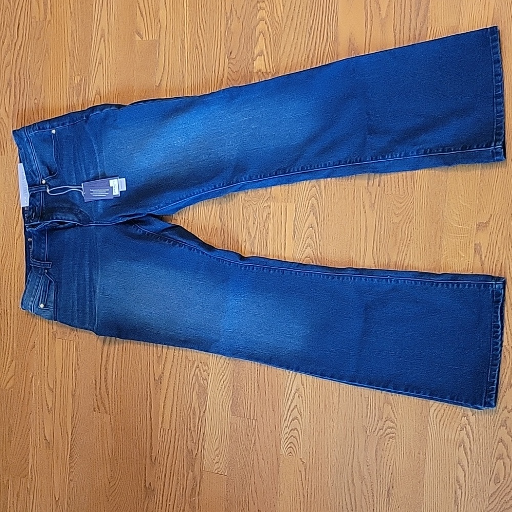 Jennifer Lopez Jeans